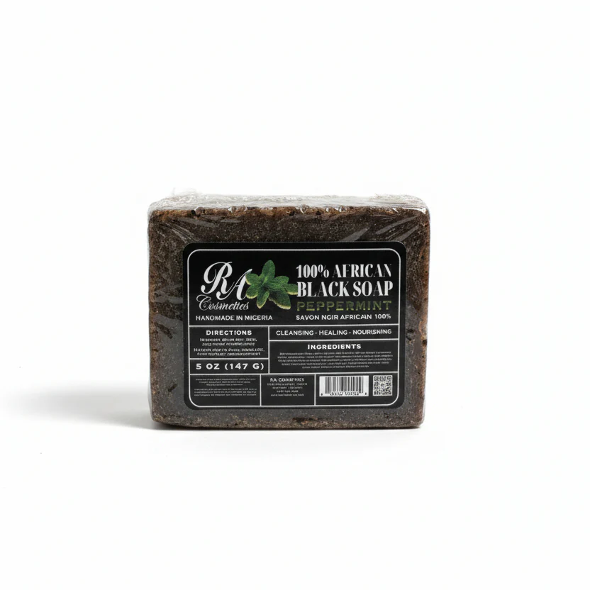 BAR SOAPS