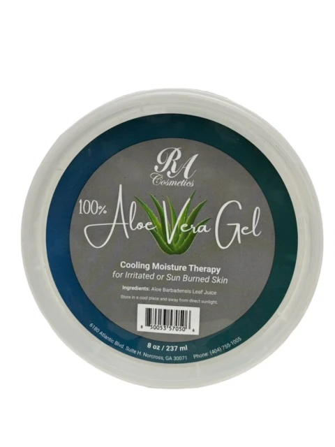 100% Pure Aloe Vera Gel - Image 5