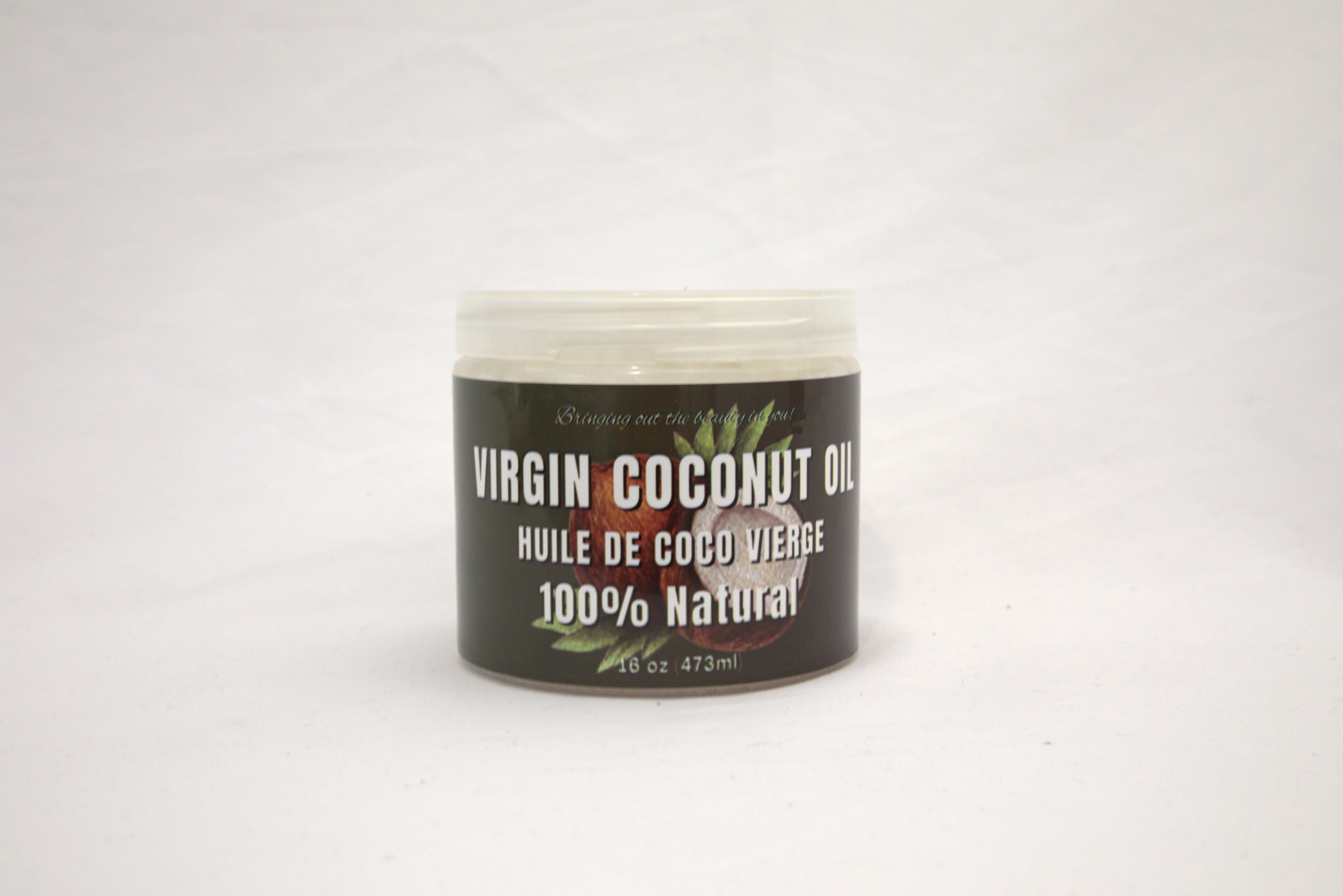 100% Virgin Coconut Oil - Image 6