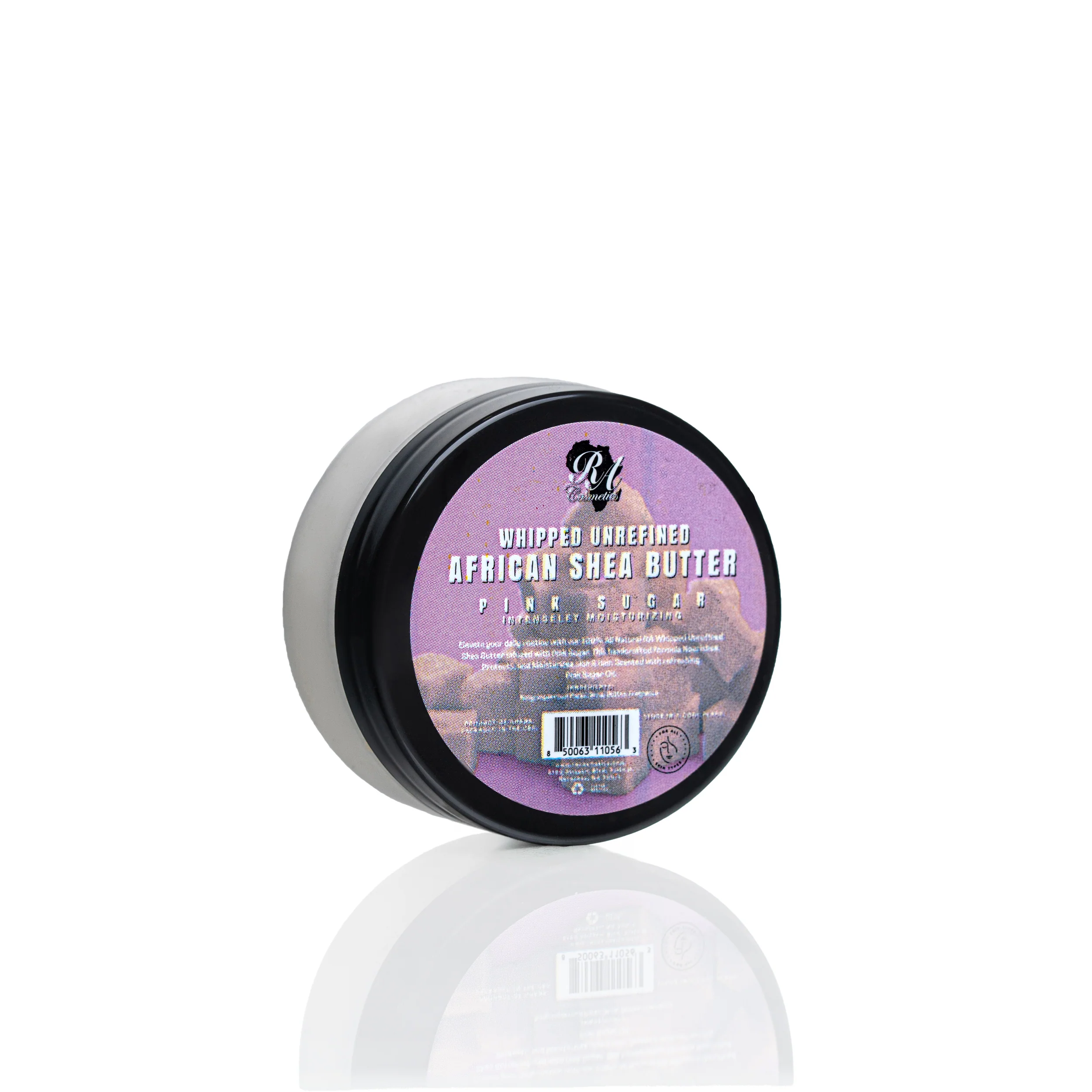 Sweet Treats Whipped Shea Butter Sample Set (2oz x 4) - Image 3
