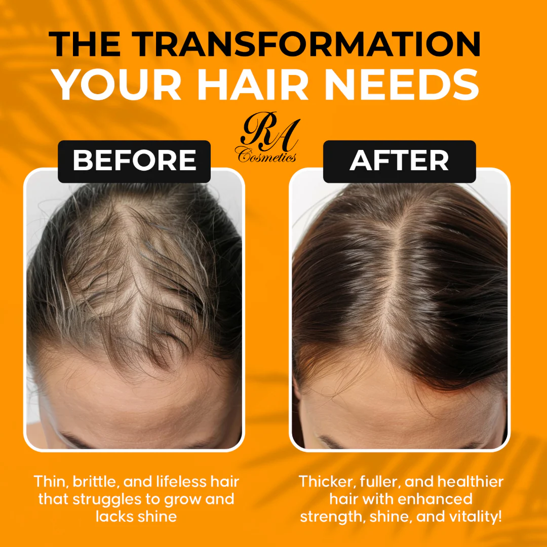100% Raw Batana Oil for Hair Growth, Strength & Shine – Sourced from Honduras - Image 13