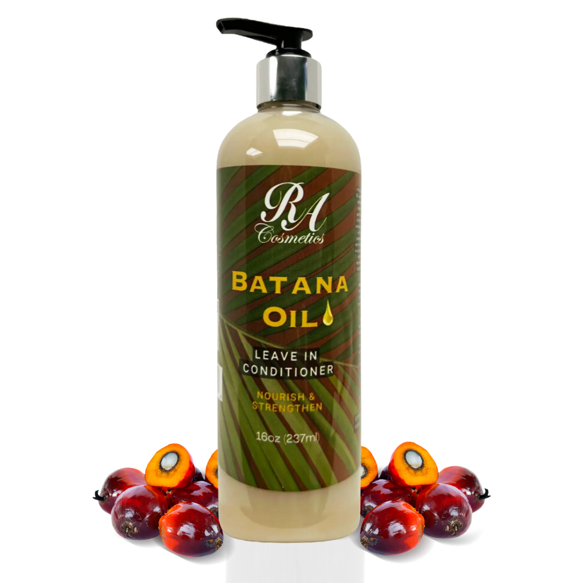 Batana Oil Leave In Conditioner - Image 6