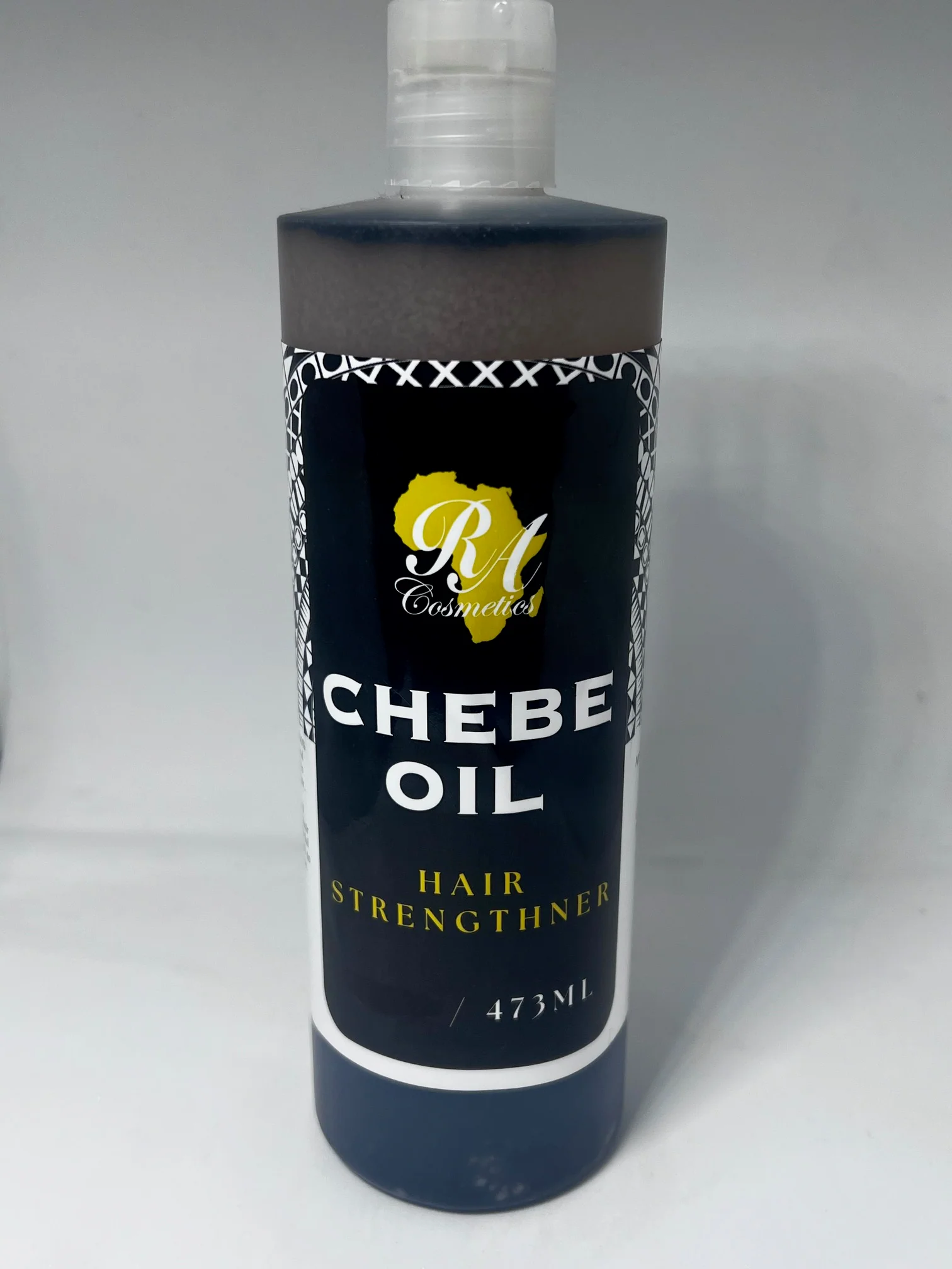 Chébé Oil - Hair Strengthener - Image 9