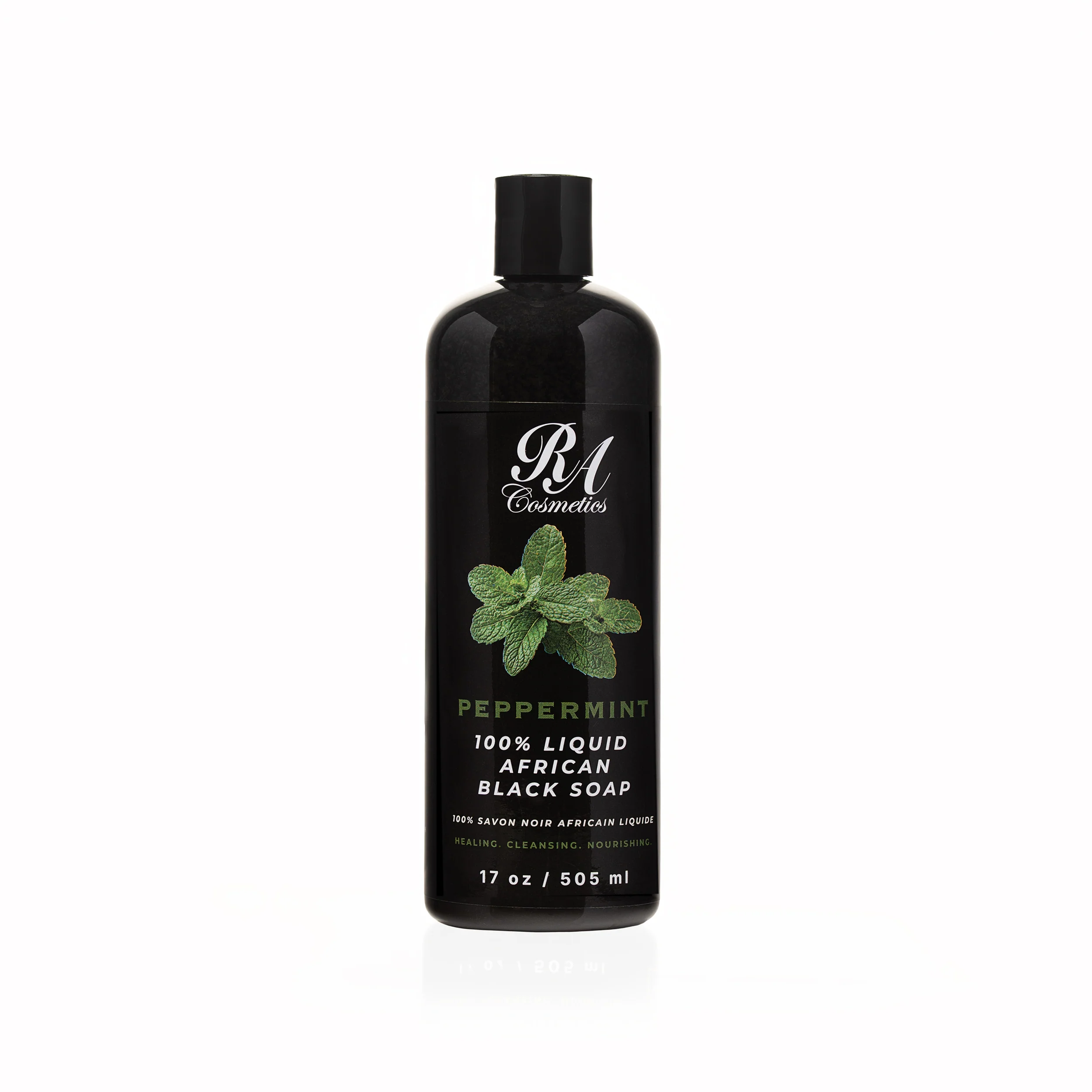 BODY & SKINCARE
