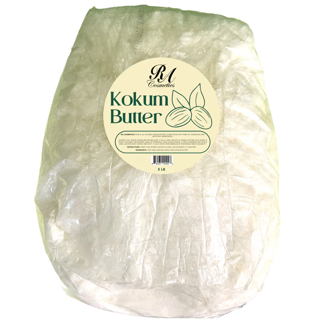 Pure Kokum Butter - Image 3