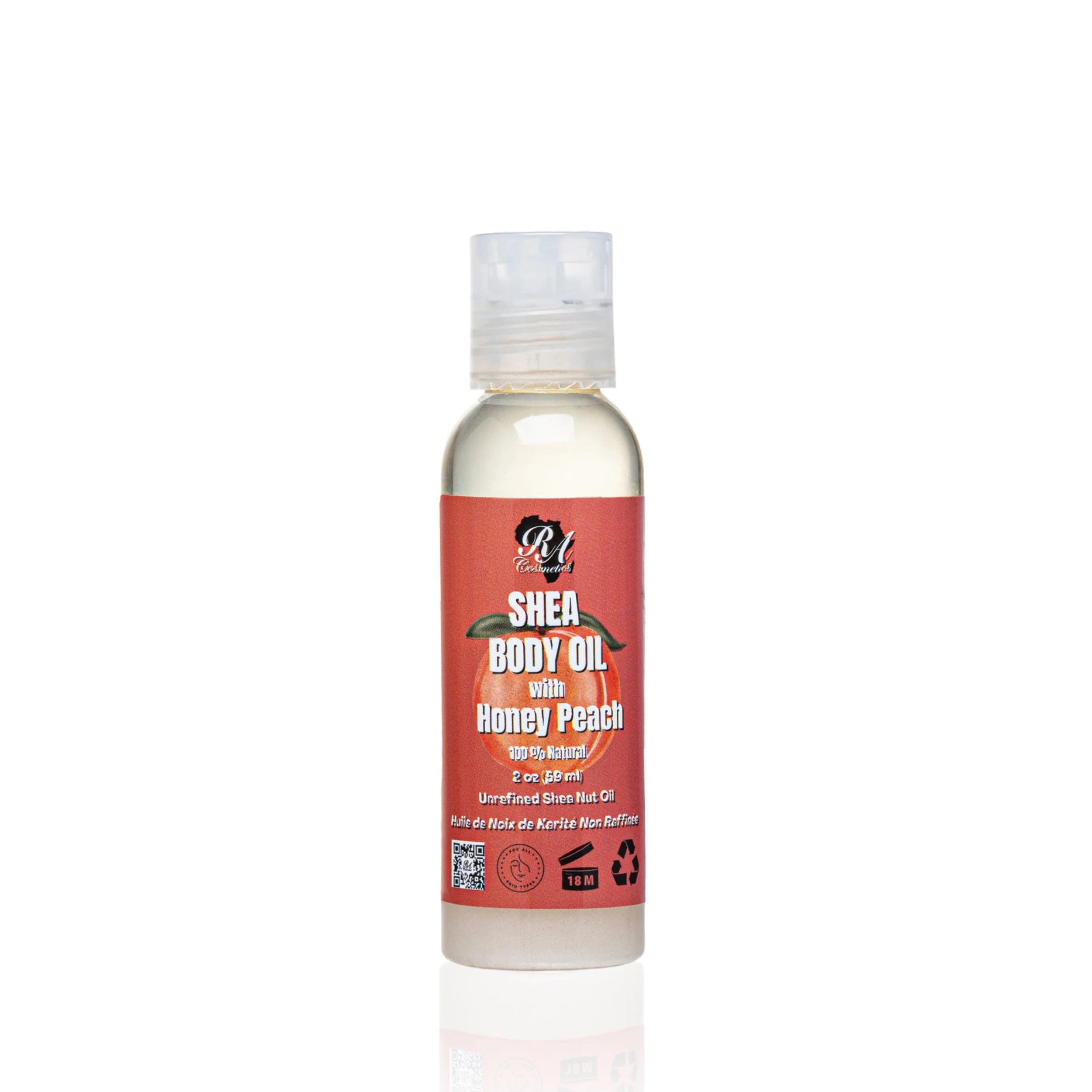 HONEY PEACH