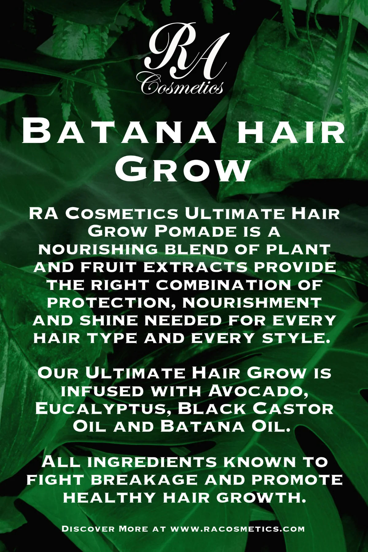Batana Oil Ultimate Hair Grow - Image 11
