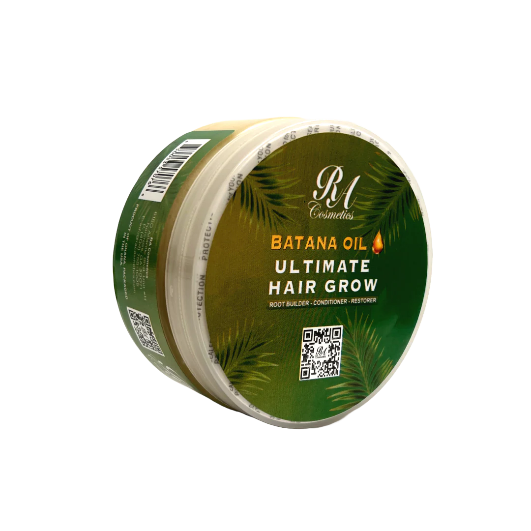 Batana Oil Ultimate Hair Grow - Image 3