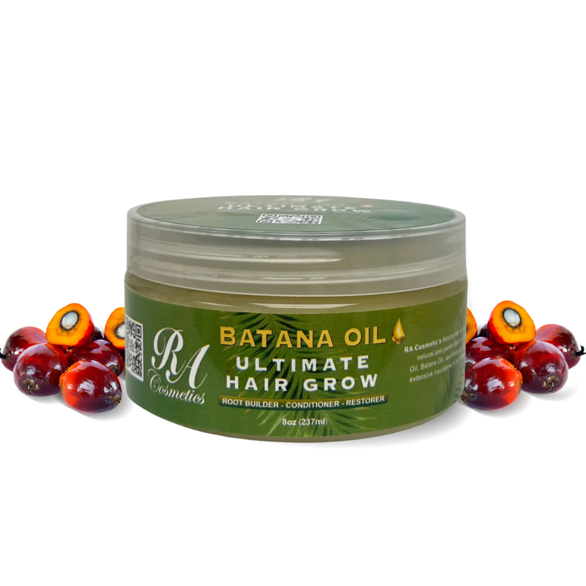 Batana Oil Ultimate Hair Grow - Image 4