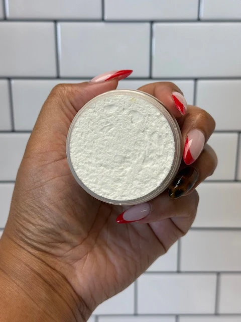 Whipped African Shea Butter w/ Pineapple - Image 11